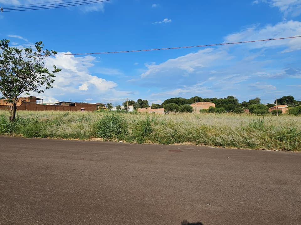 CENTRO EMPRESARIAL  2 Lotes de Terrenos na Rua Luiz Mendes Ramos, n 160 e 180- Centro empresarial Mario Dedini Ometto