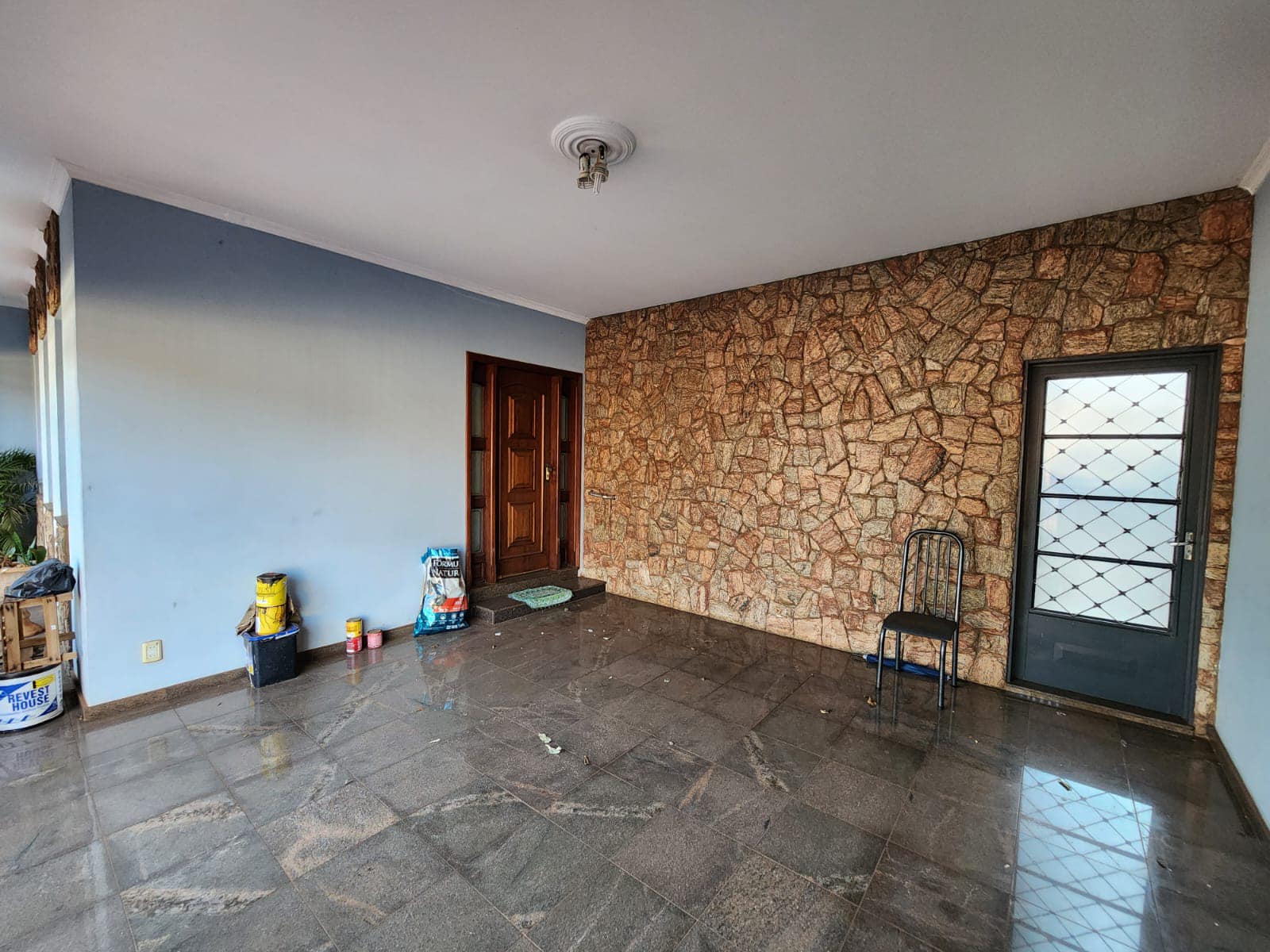 Casa Rua Albino Schiavon, n 112- Conjunto Habitacional Ada Dedini Ometto
