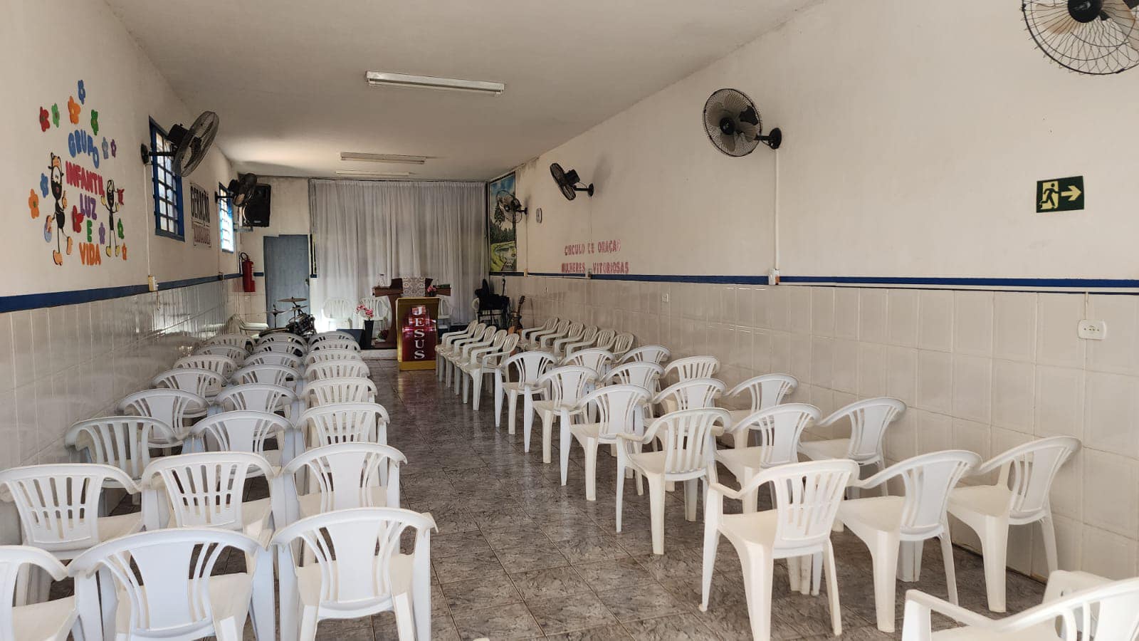 Rua altibano Bonatti n 245- Vila Bonatti