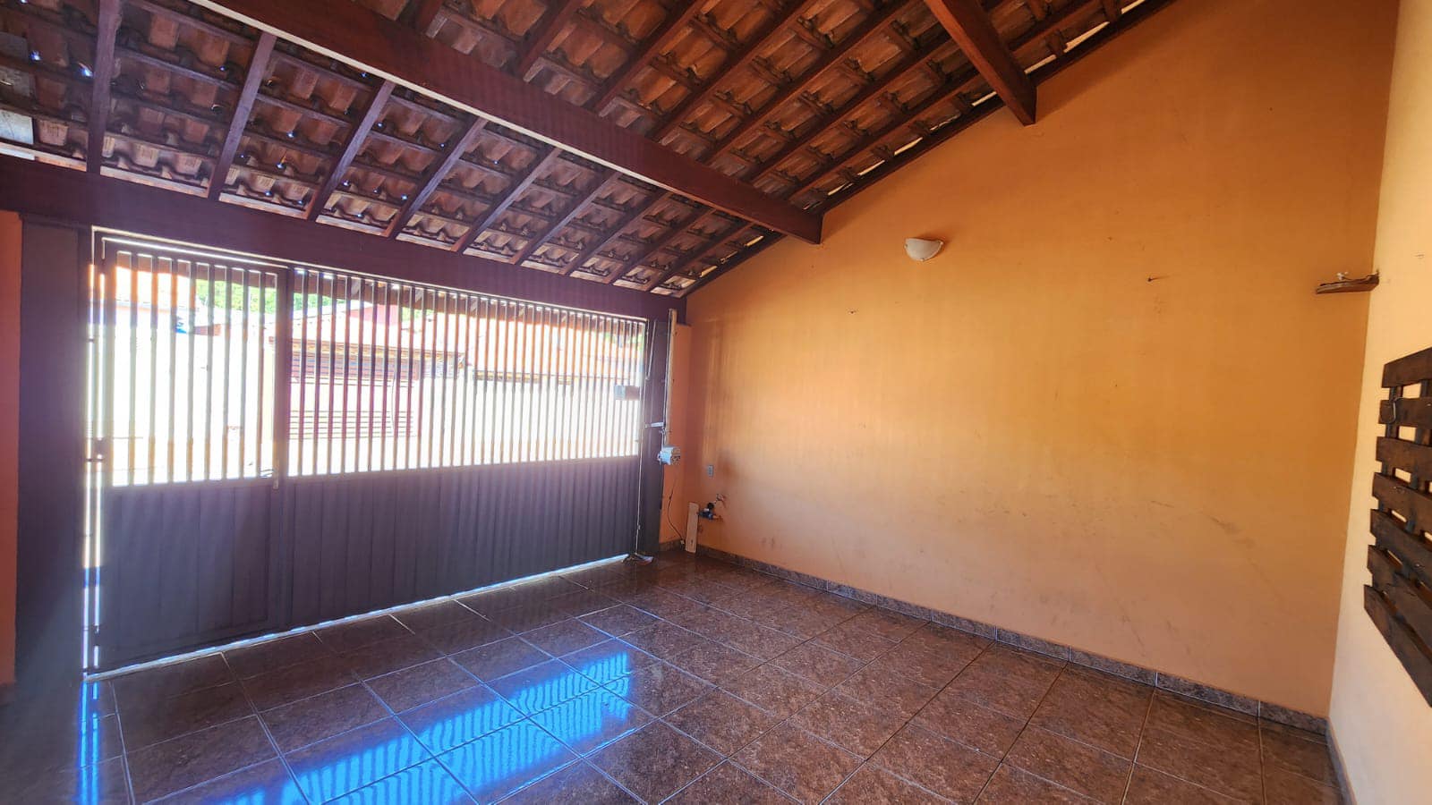 Casa Rua Orpheu Ezio Galluci, n170- Jardim Pedro Ometto