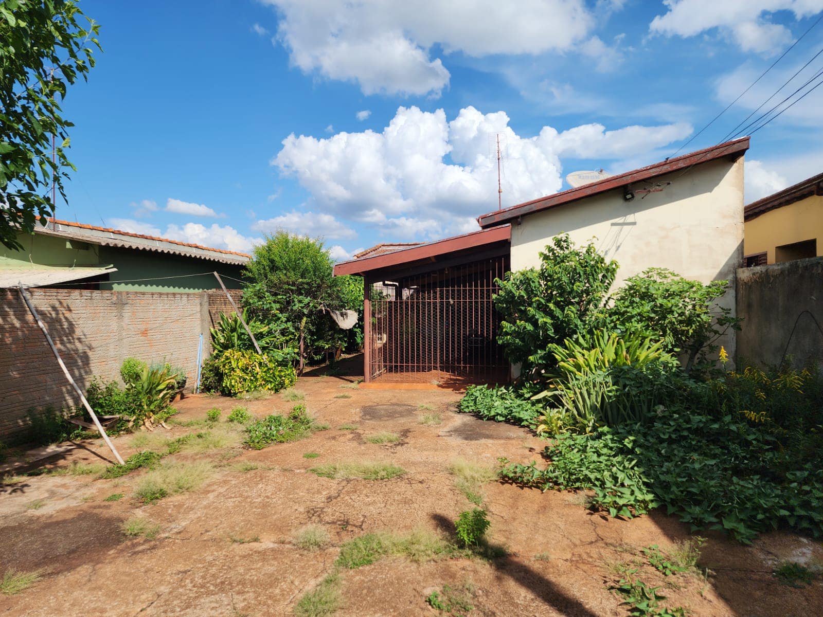 Casa Rua Altibano Bonatti, n 219- Vila Bonatti