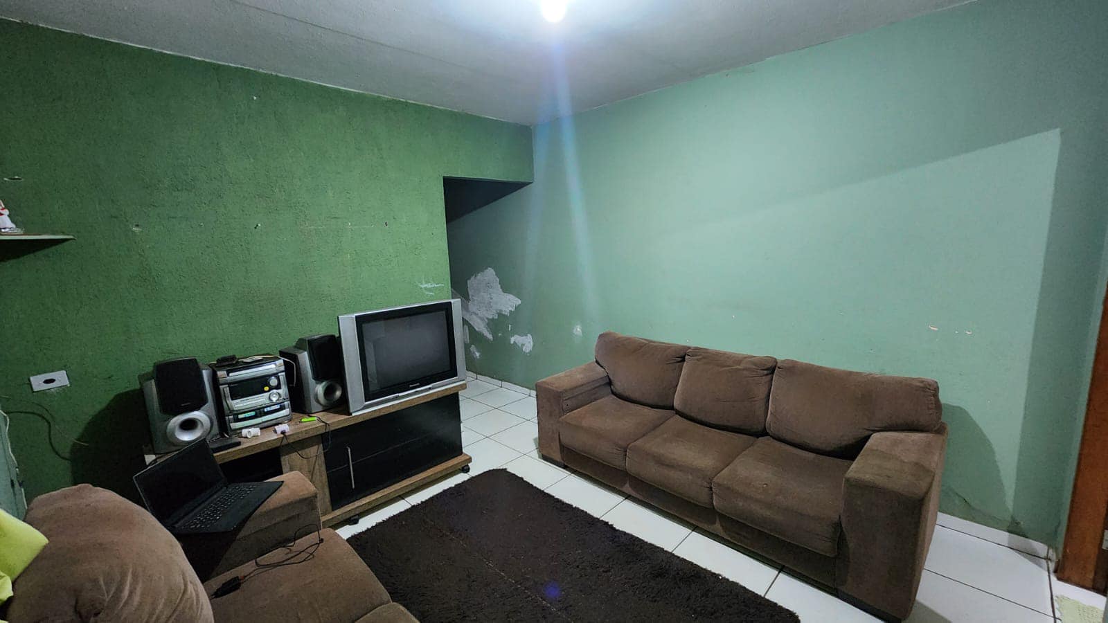 Casa Rua Mauro Luiz Elias, n107- Jardim Arlindo de Oliveira