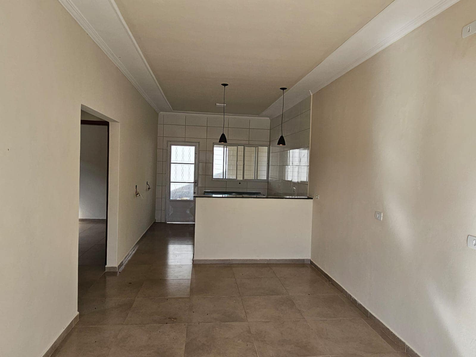 Casa Rua Rio de Janeiro, n 97- Parque Varotti