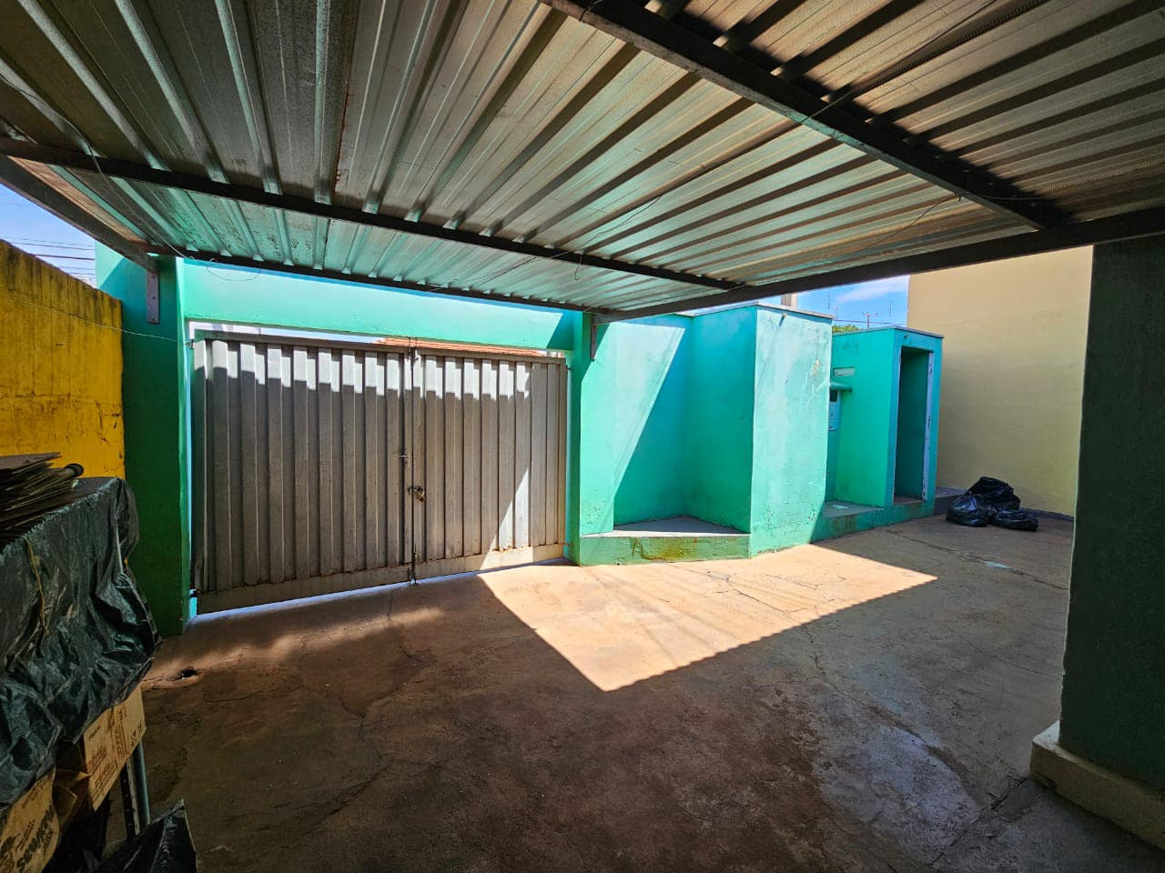 Casa Coronel Penteado, 1249- Vila Andrade