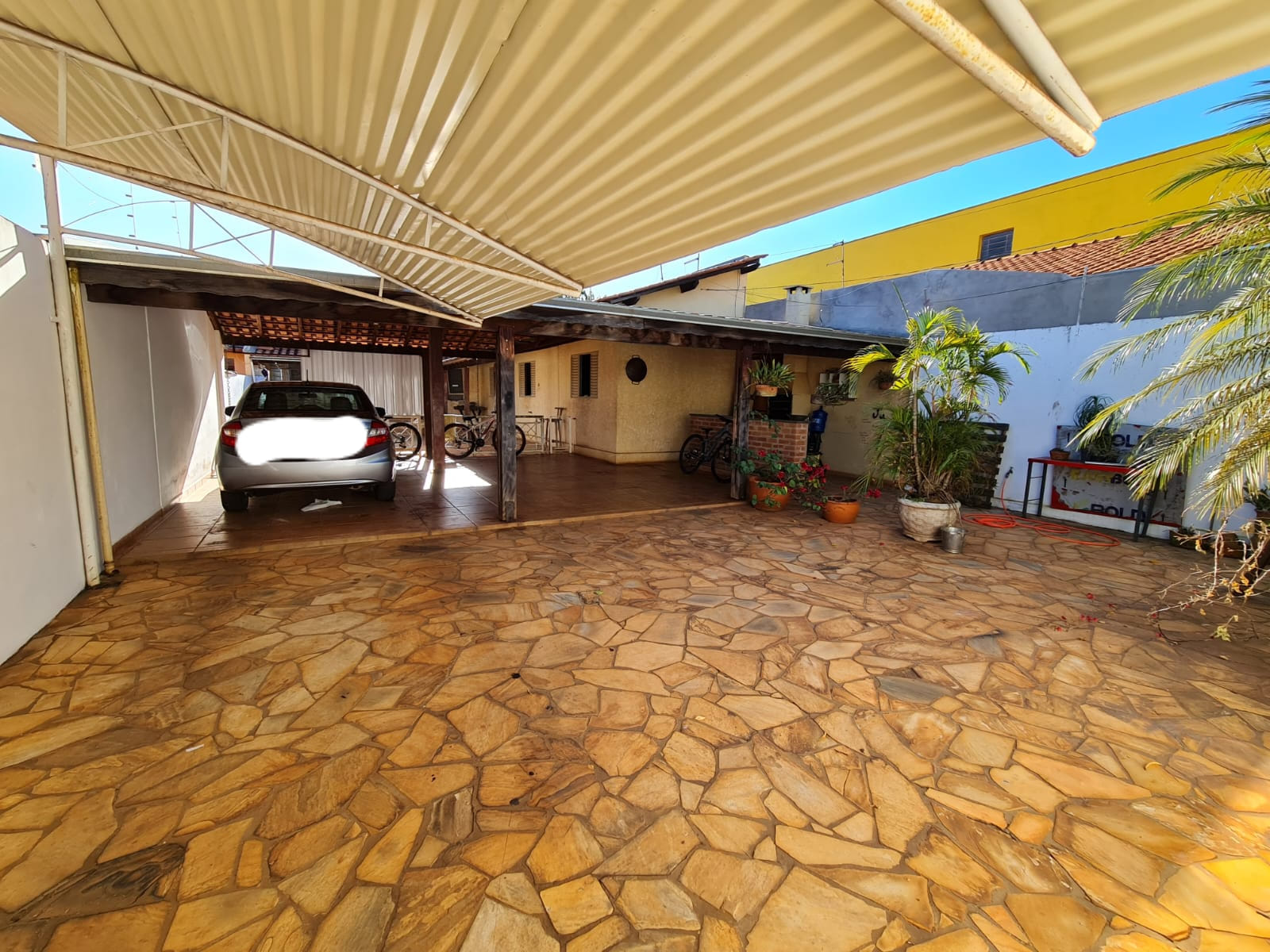 Casa Rua Juliana, n 170- Jardim São Carlos