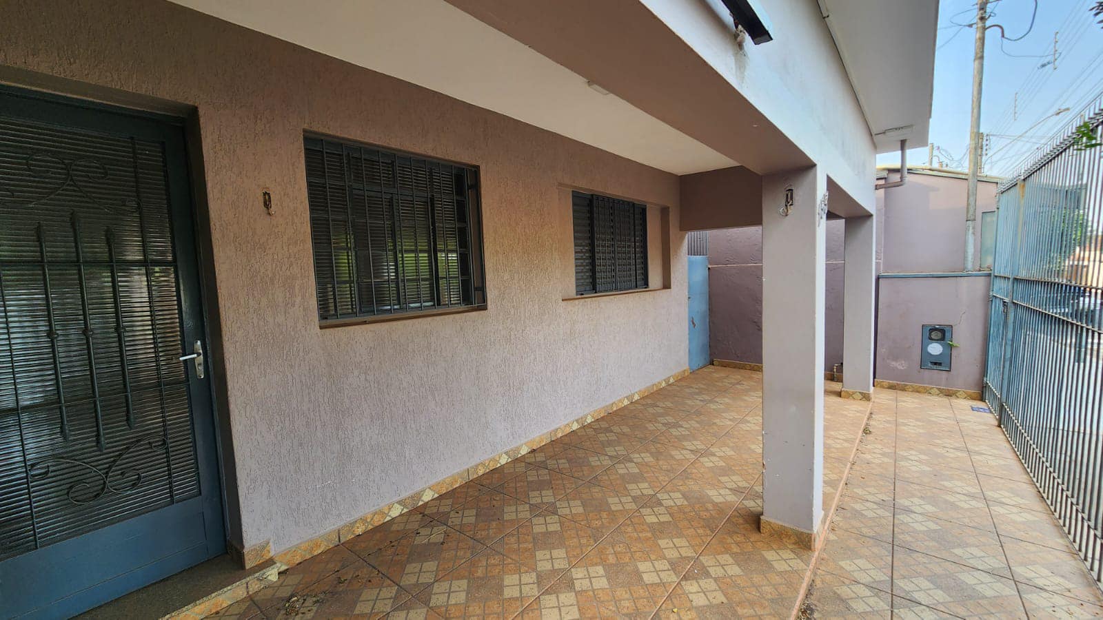 Casa Rua Dona Quita, n153- Vila Guilherme Zanatta