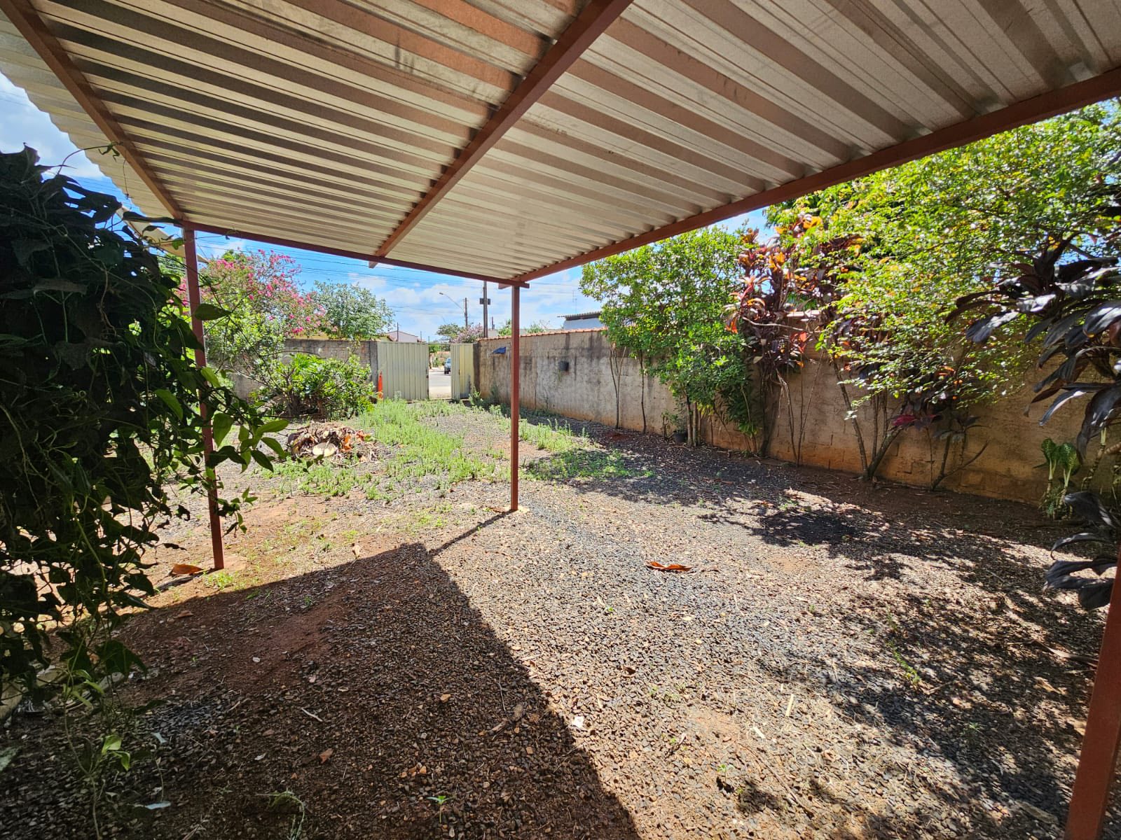 Casa  Rua João  Gaspar Letordi, n 222- Jardim Limoeiro, Cachoeira de Emas