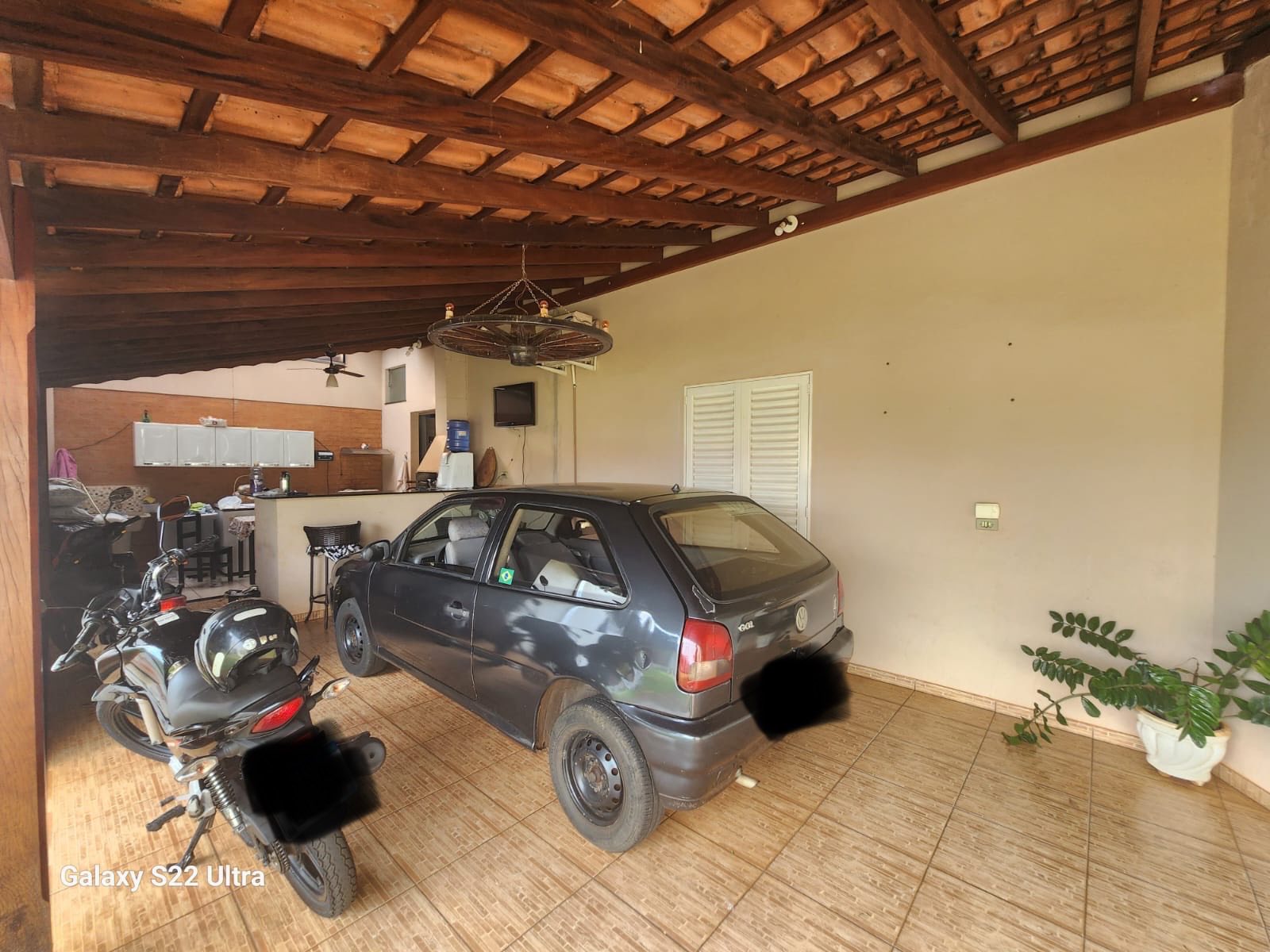 Casa Rua Dos Antúrios, n155- Jardim Bela Vista