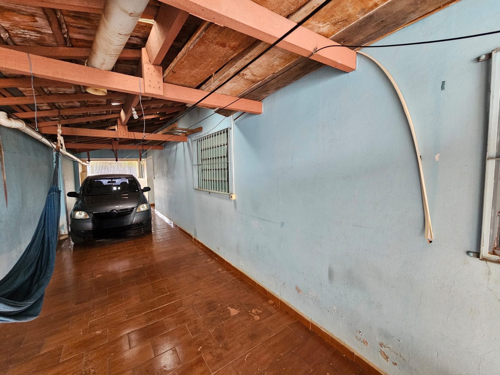 Casa Residencial / Comercio, Rua Juliana , n75- Jardim São Carlos