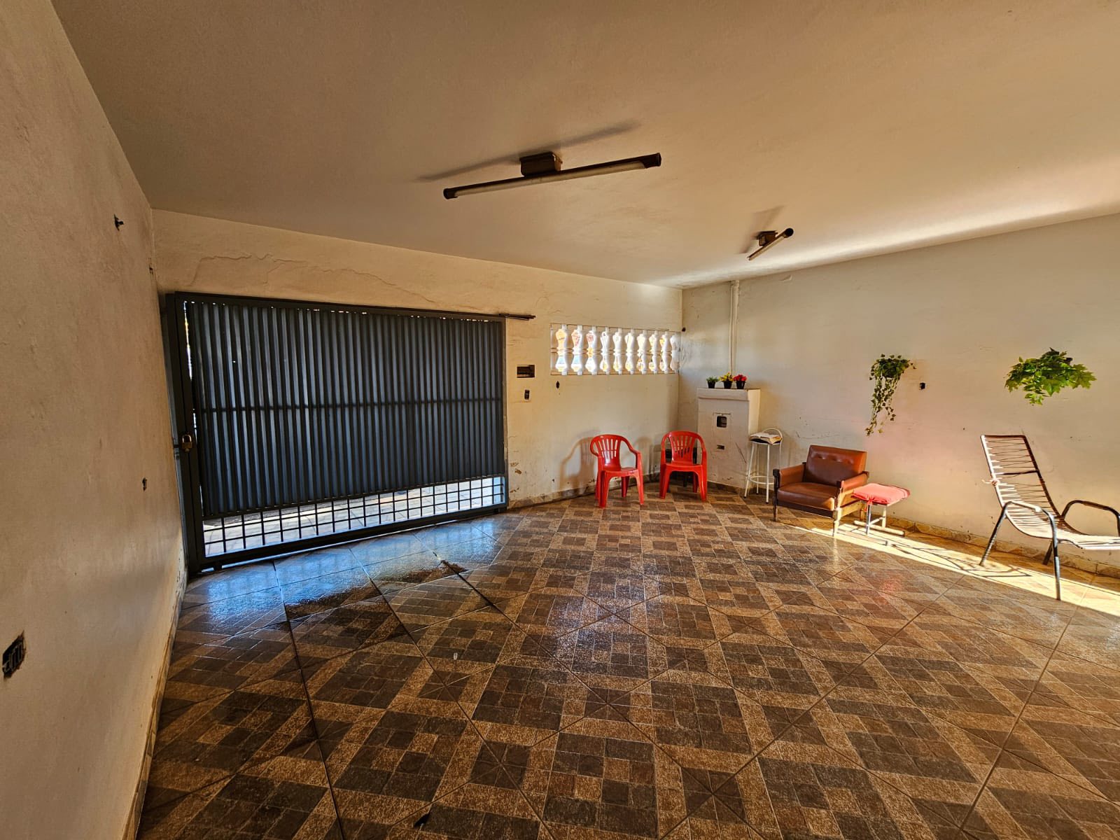 Casa na Rua Dr Brito Pereira, n 883- Jardim Brasil