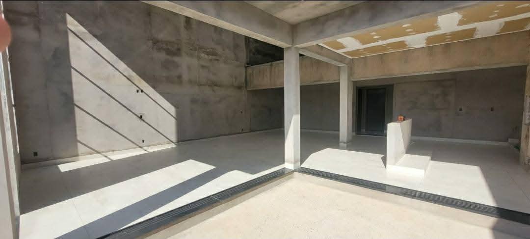 Sobrado  Rua José Mazzotti, n289- Jardim São Carlos