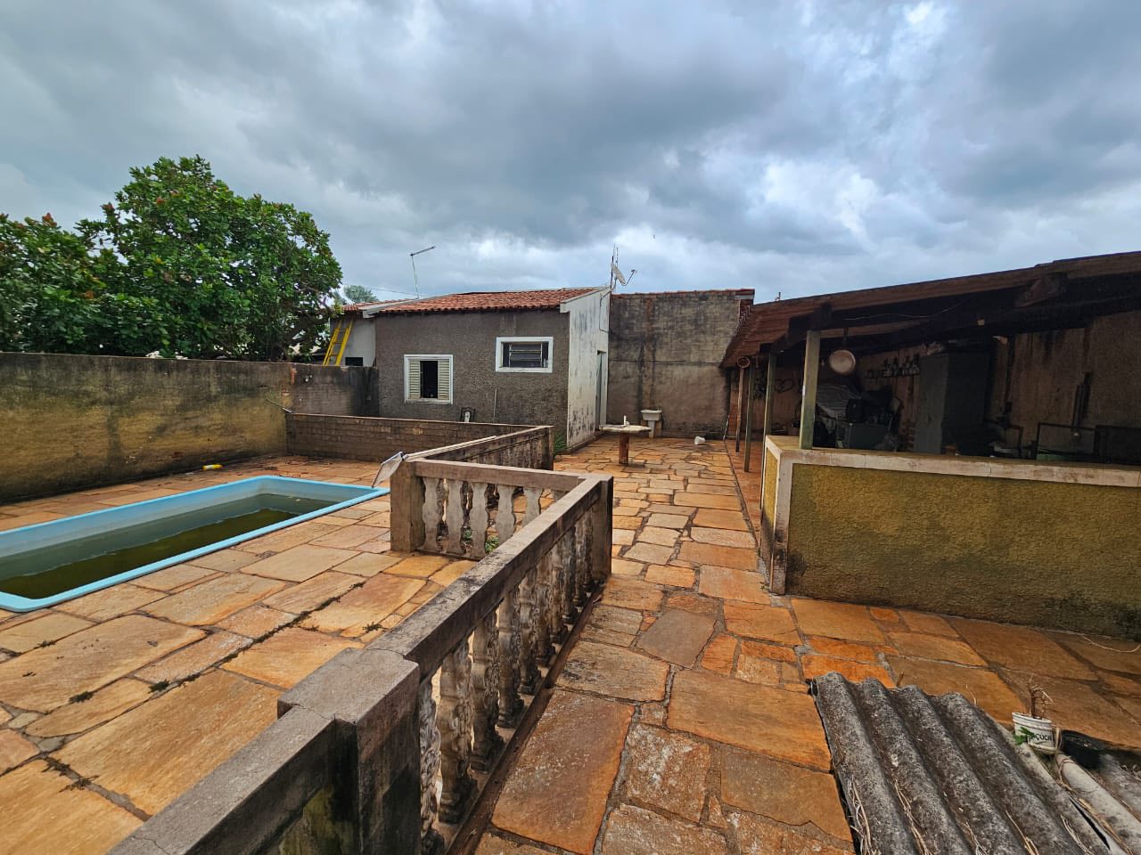 Casa Rua Monteiro de Barros, n 56- Centro Ótima Localização