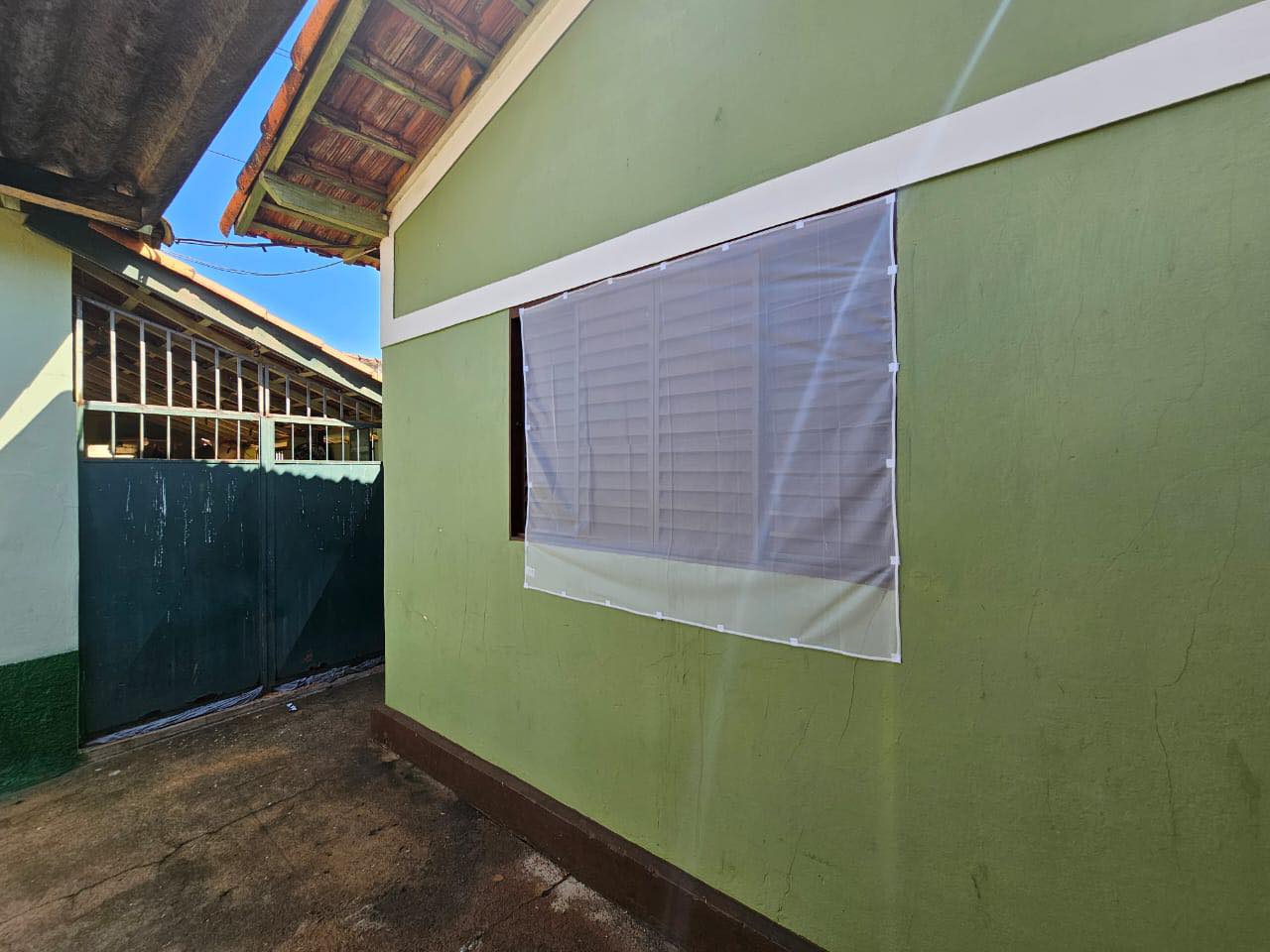 Casa Rua Joaquim Mendes Ramos, n73- Centro