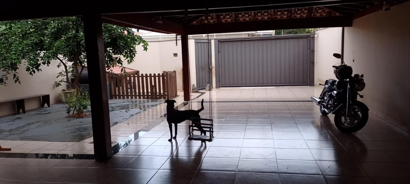 Casa Rua Ernesto Bussaglia , n 180 - Jardim Pedro Ometto