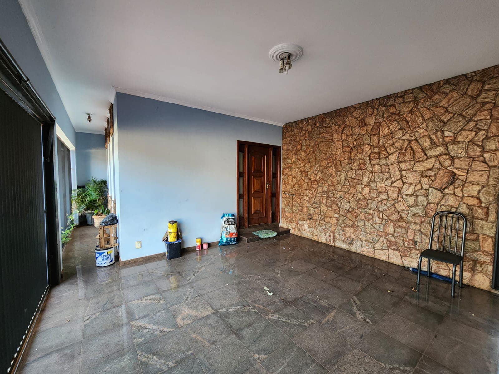 Casa Rua Albino Schiavon, n 112- Conjunto Habitacional Ada Dedini Ometto