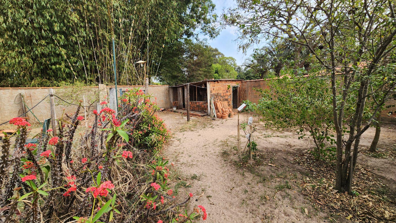 Casa Rua Honorato Gonçalves Campos, n423