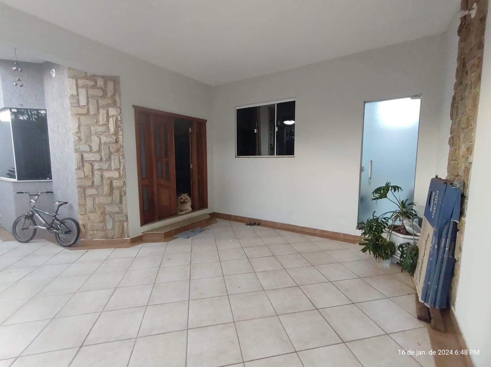 Casa Rua Das Acacias,n 91- Jardim Bela Vista