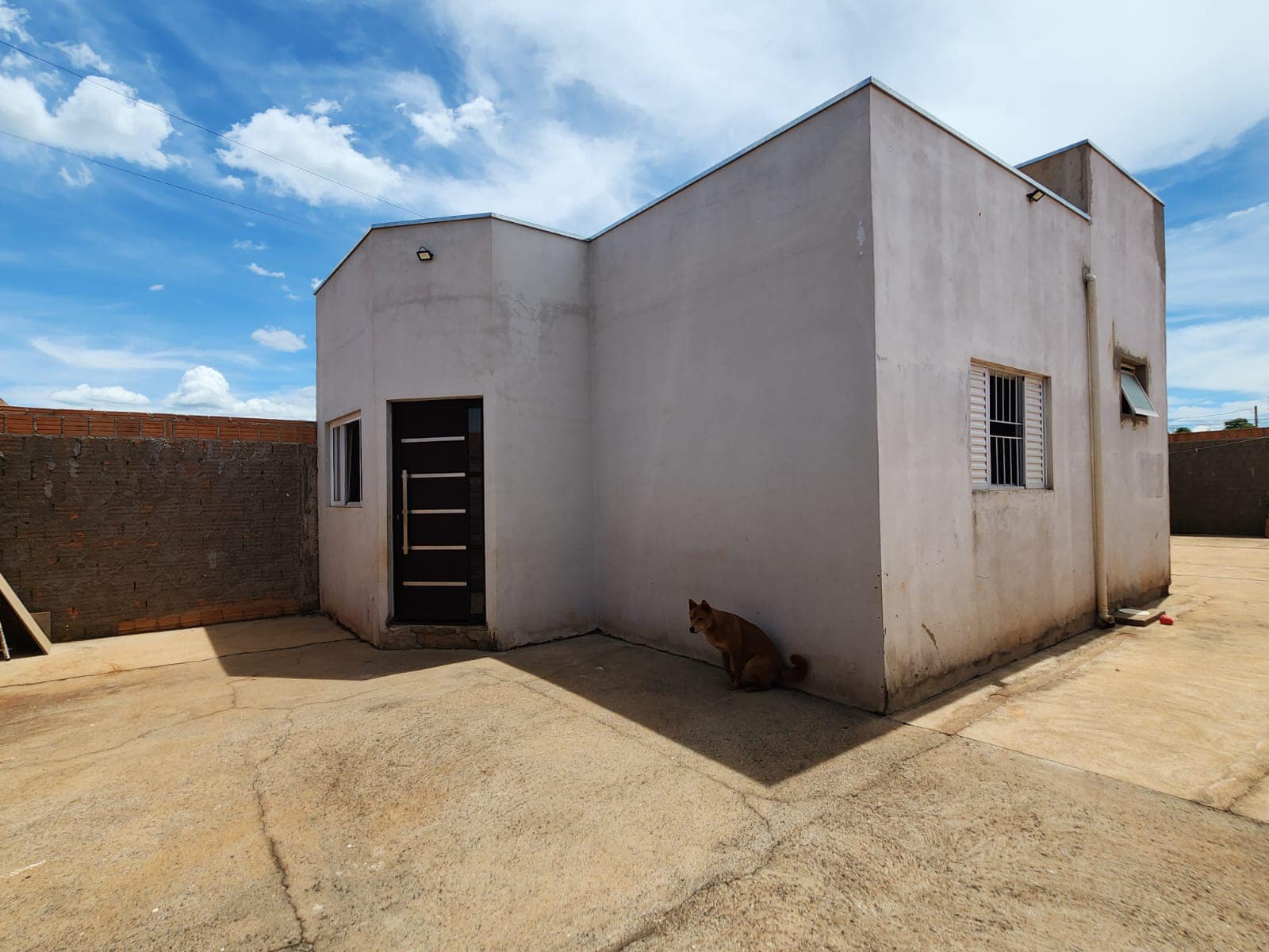 Casa Rua Maria de Lourdes Bortoloto, n301- Jardim Santa Clara