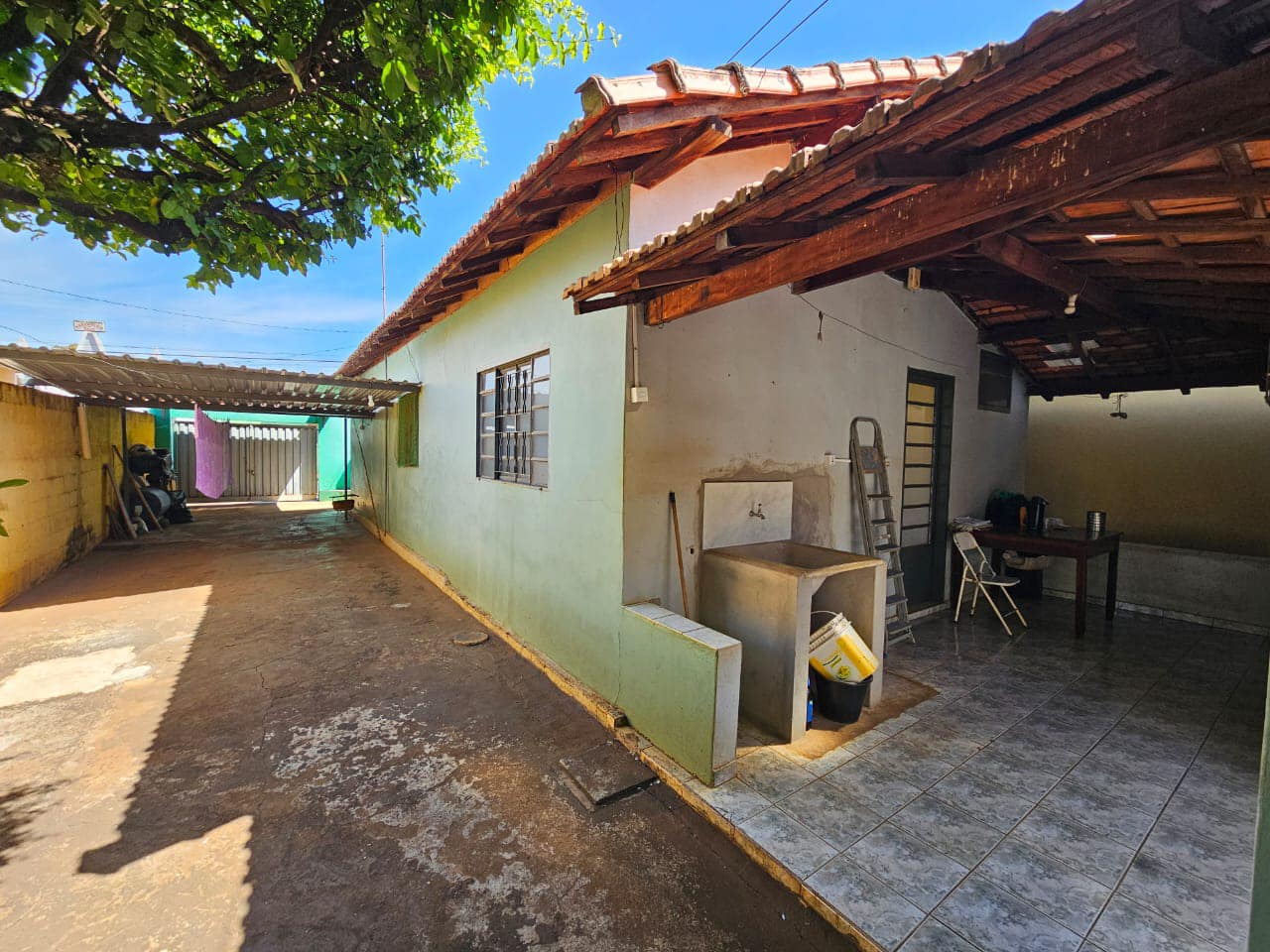 Casa Coronel Penteado, 1249- Vila Andrade