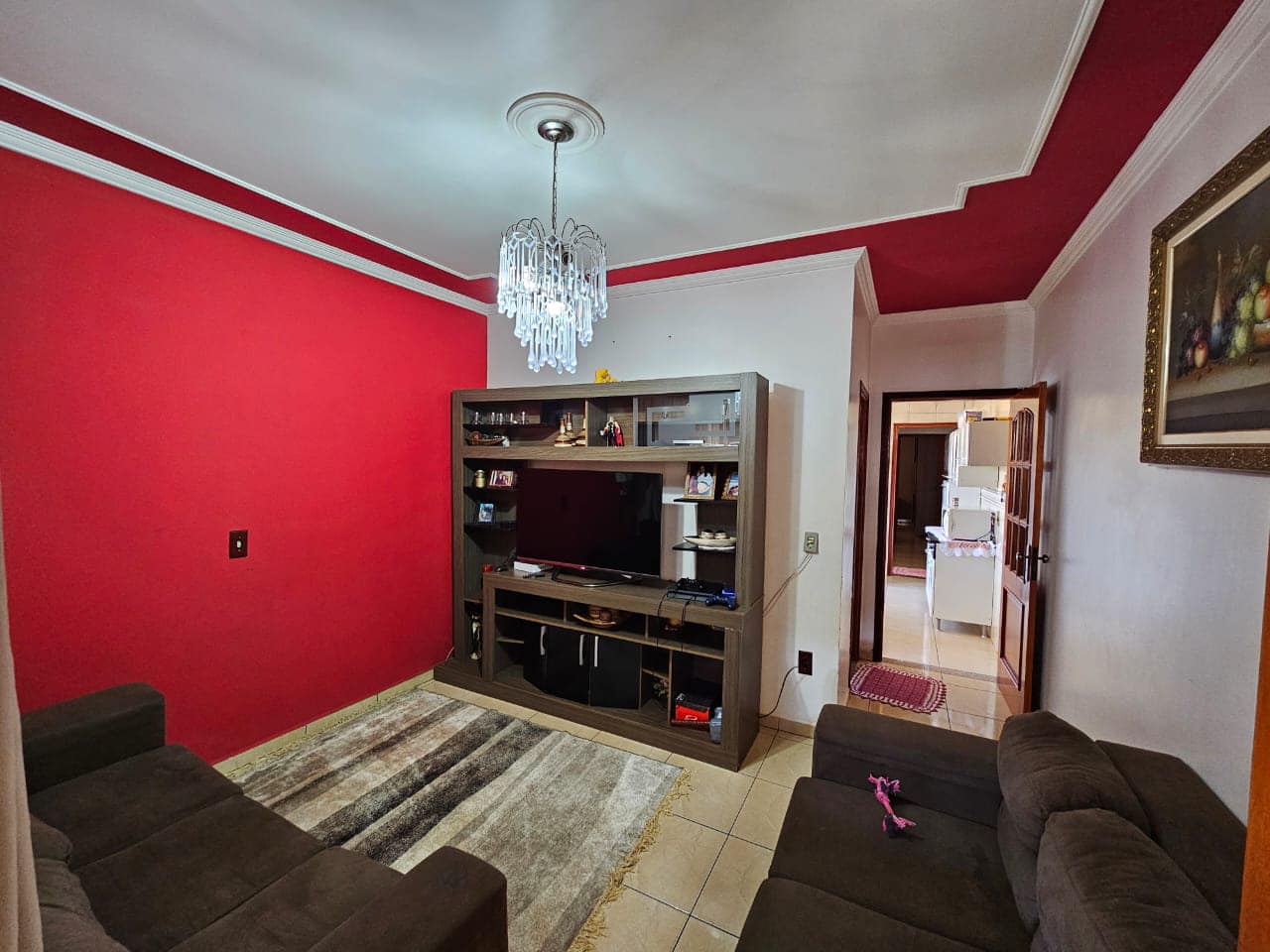 DUAS CASAS RESIDENCIAL (Geminada)Rua Dos Jasmin, n 81 e n77- Jardim Bela Vista