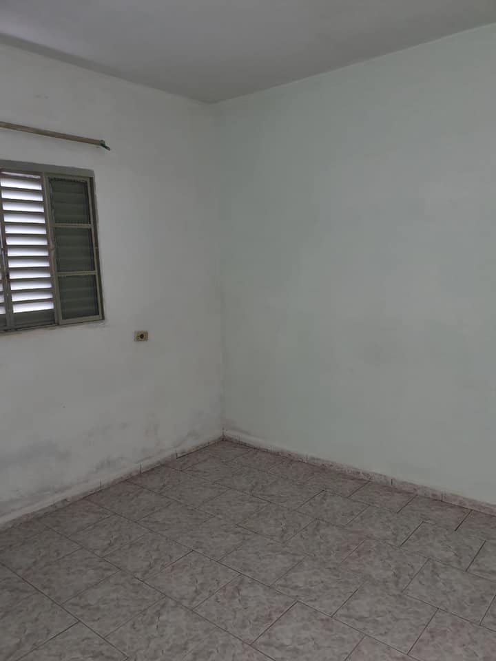 Casa Residencial - Jardim Kennedy