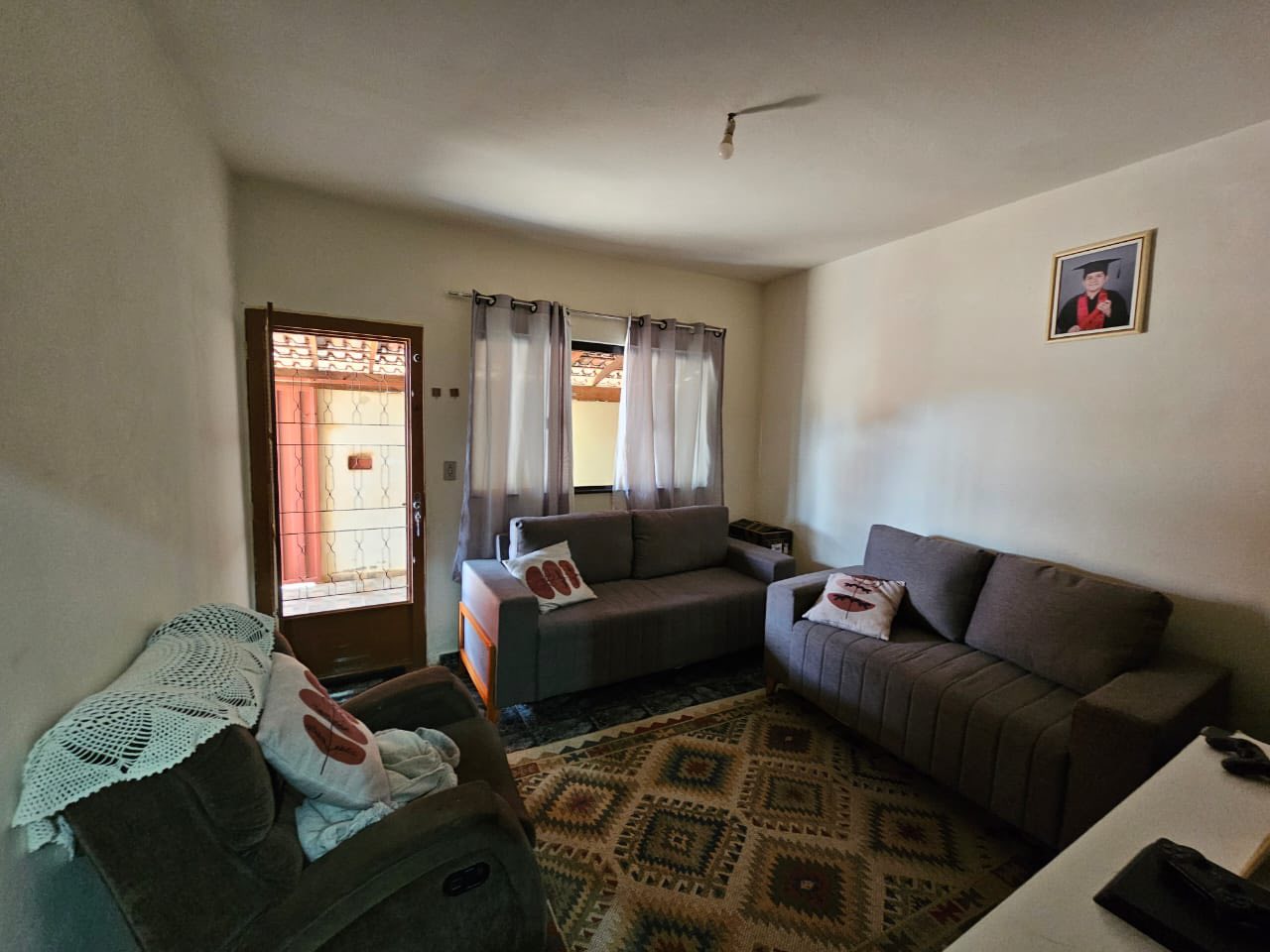 Casa Rua João Reitano, n106-Vila Prudente