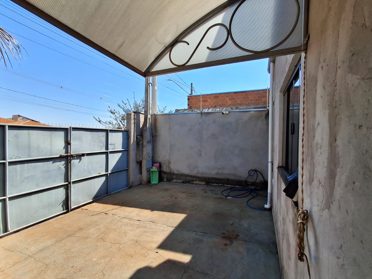 Avenida Brasil , n1263- Parque Varotti