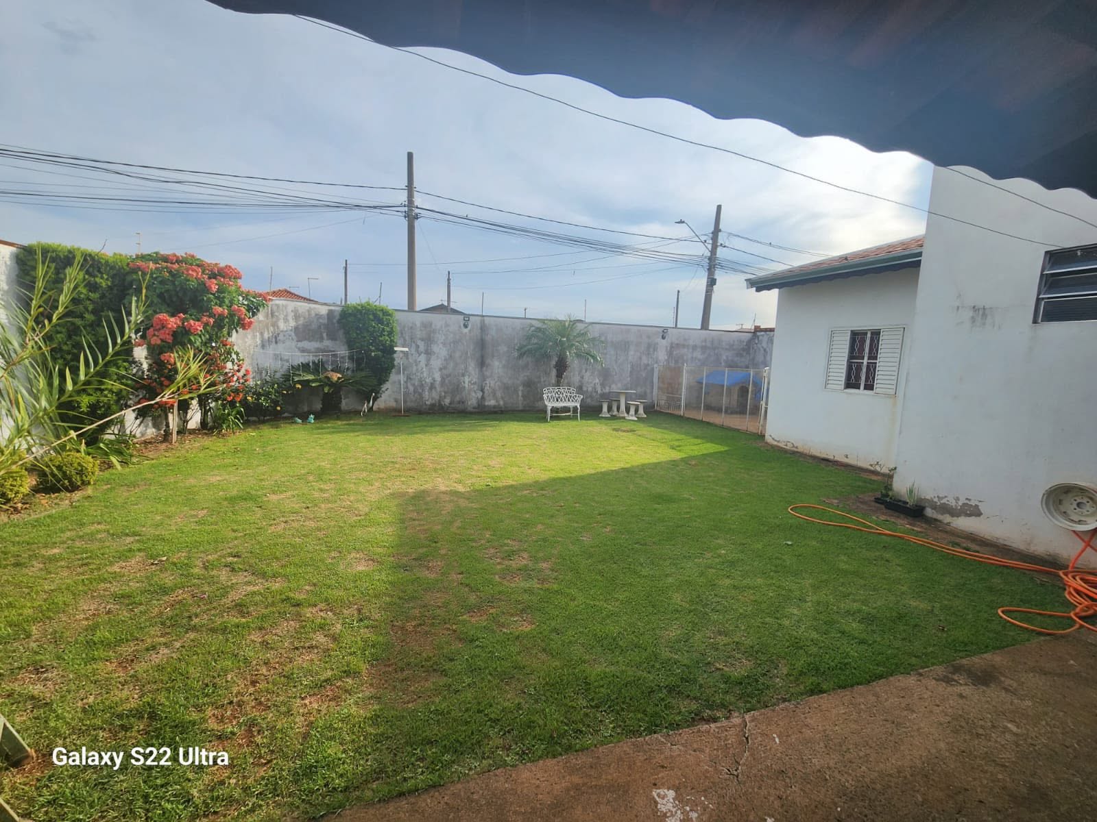 Casa Rua Dos Antúrios, n155- Jardim Bela Vista