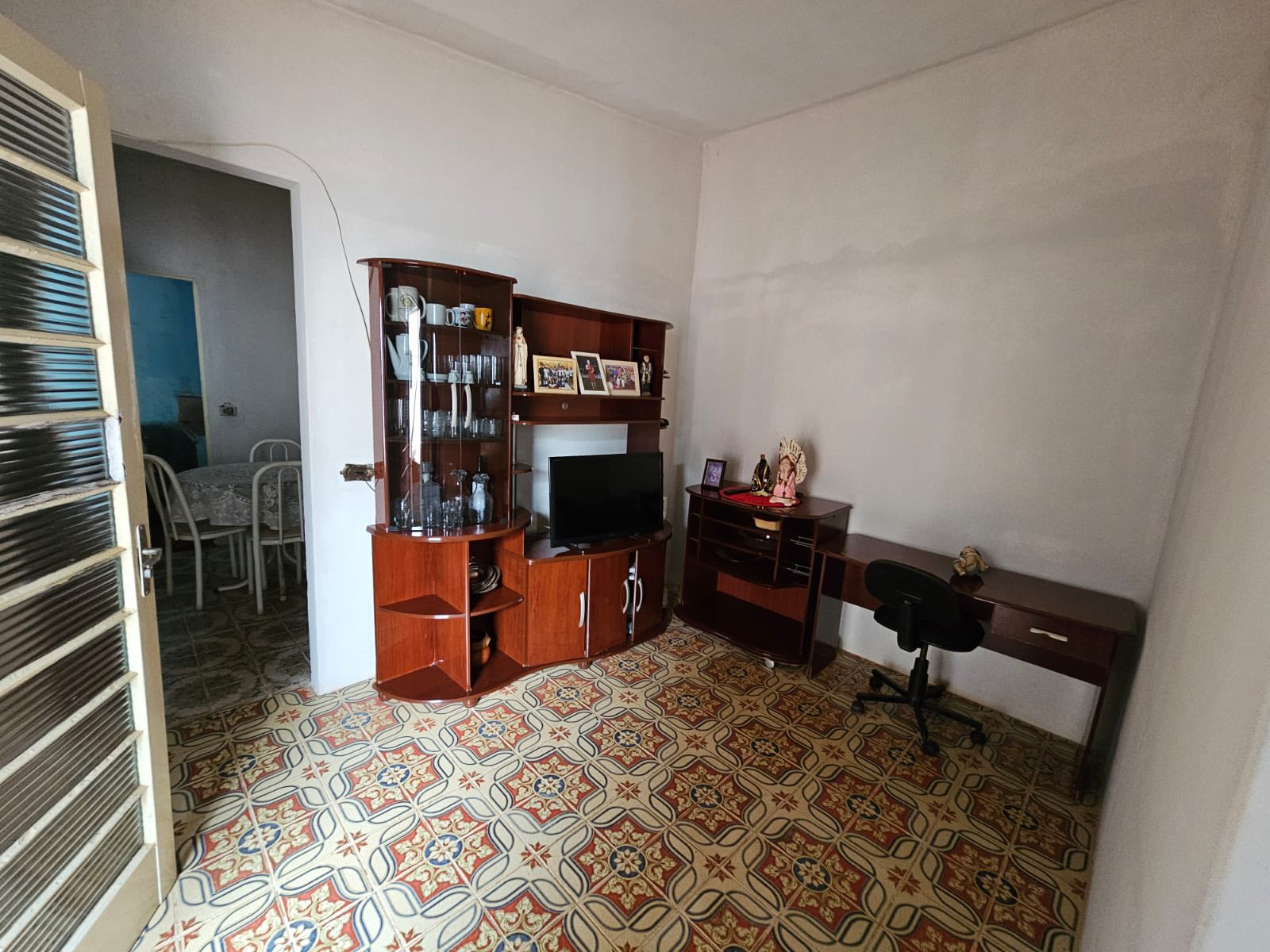 Casa Residencial / Comercio, Rua Juliana , n75- Jardim São Carlos