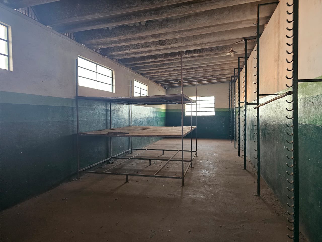 Salão Comercial Rua Manoel Pedra, n355- Centro