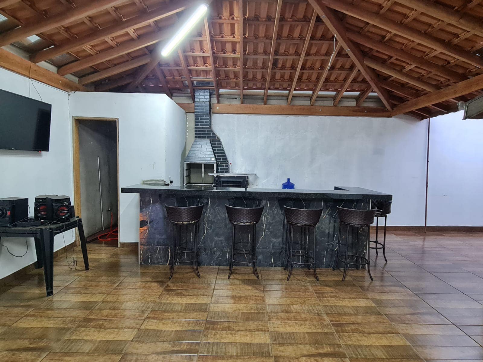 Casa na Rua Tocantins , n 60- Parque Varotti