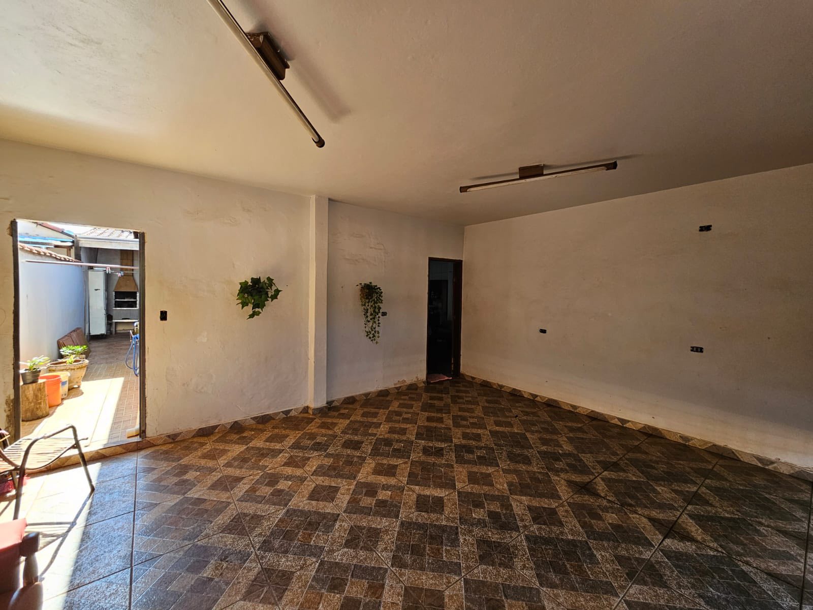 Casa na Rua Dr Brito Pereira, n 883- Jardim Brasil