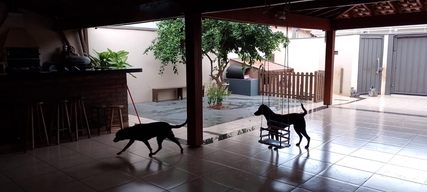 Casa Rua Ernesto Bussaglia , n 180 - Jardim Pedro Ometto