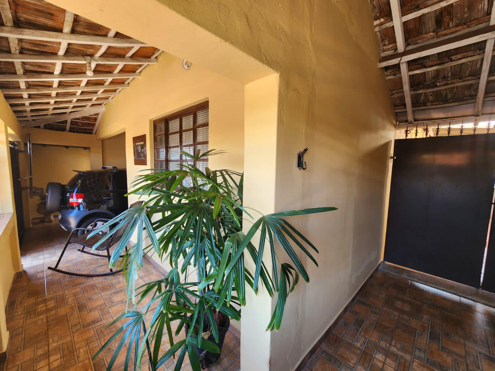 Casa Rua Manoel Pedra, n 499- Jardim Brasil