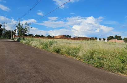 CENTRO EMPRESARIAL  2 Lotes de Terrenos na Rua Luiz Mendes Ramos, n 160 e 180- Centro empresarial Mario Dedini Ometto