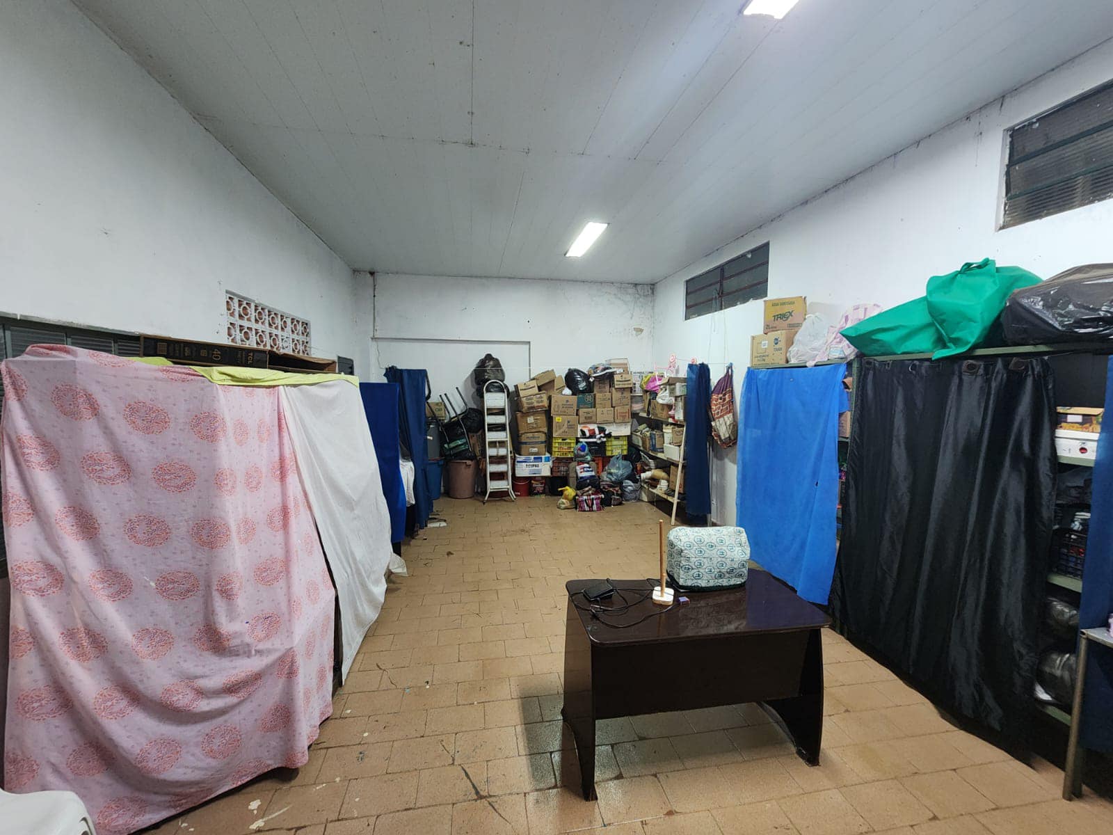 Sobrado Rua Augusto Lucatelli, n115- Conjunto Habitacional Ada Dedini Ometto