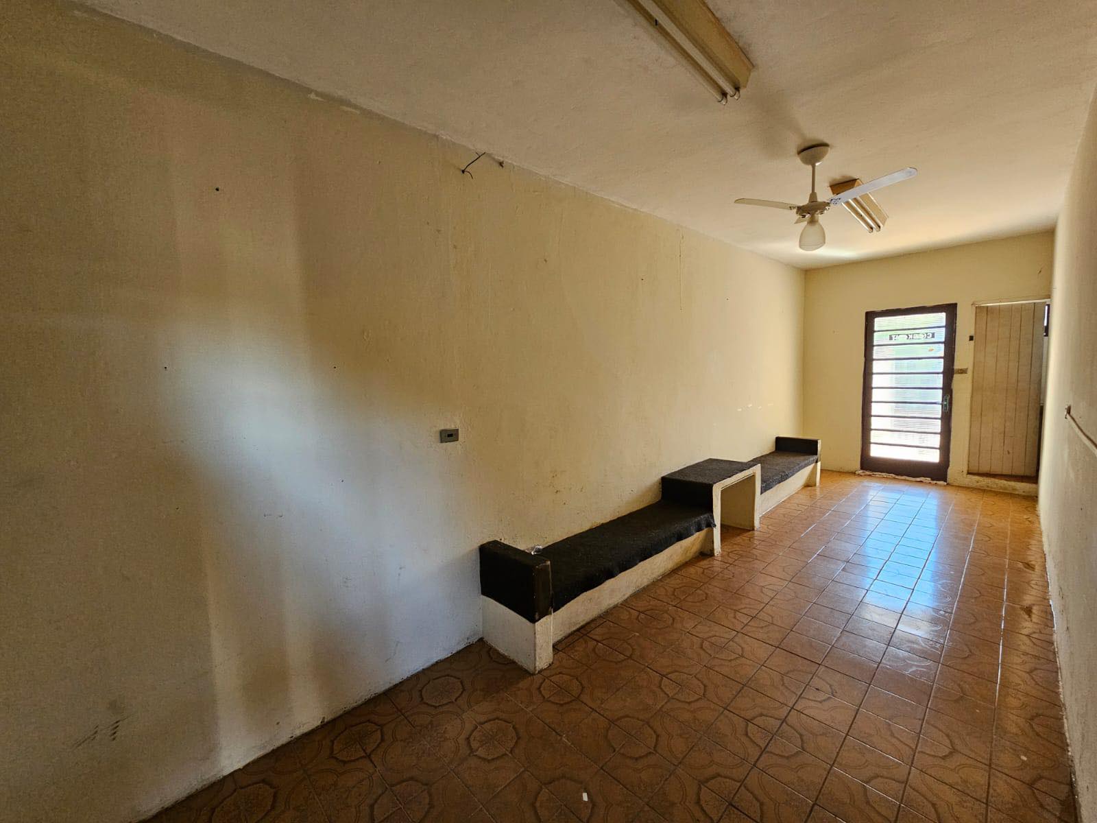 Casa Rua Manoel Pedra, n528- Vila Santa Terezinha