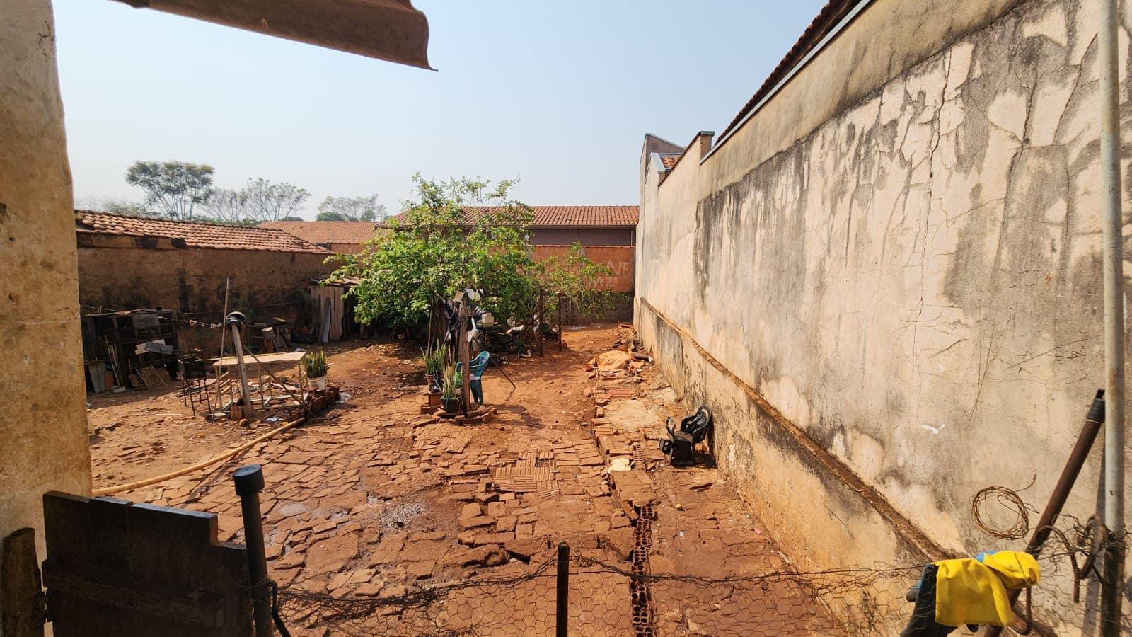 Casa Rua Ângelo Pieri n19- Vila Bortone