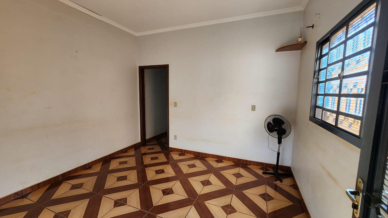 Casa Rua Orpheu Ezio Galluci, n170- Jardim Pedro Ometto