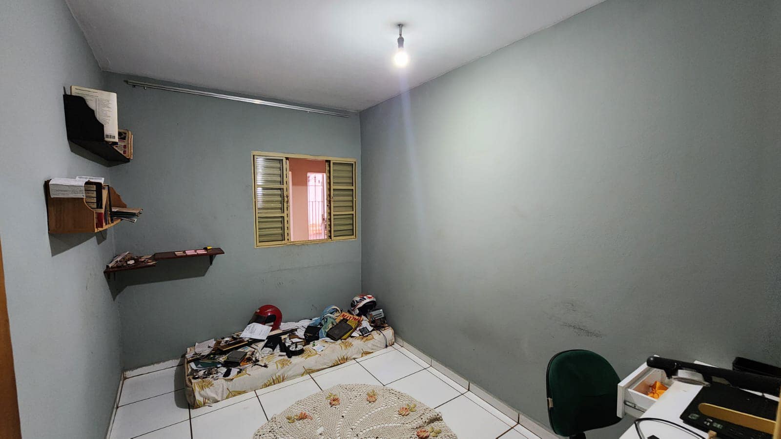 Casa Rua Mauro Luiz Elias, n107- Jardim Arlindo de Oliveira