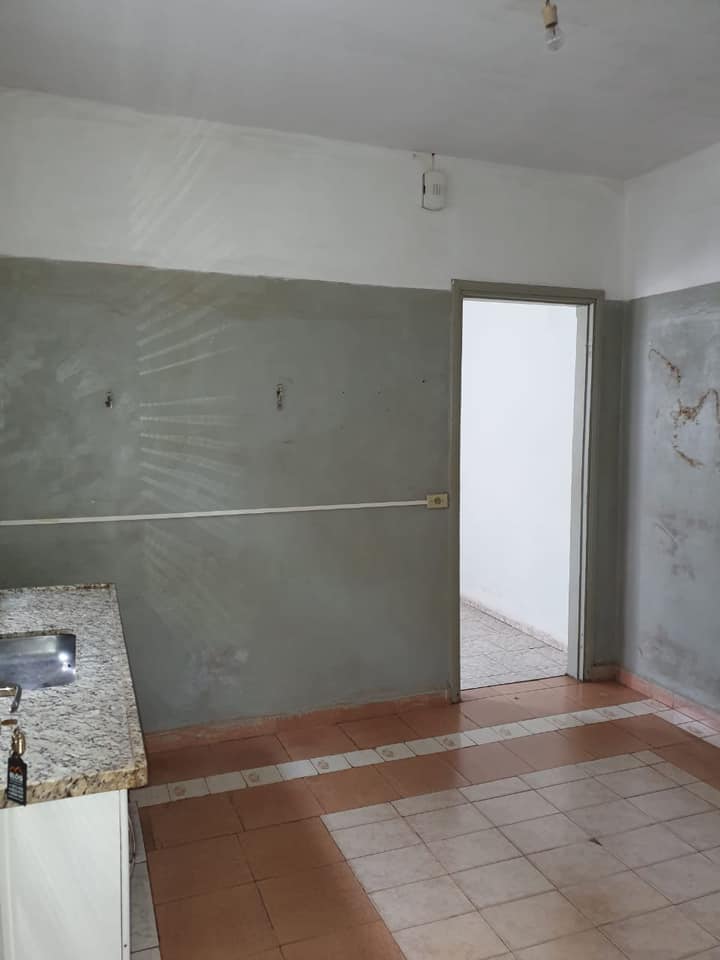 Casa Residencial - Jardim Kennedy