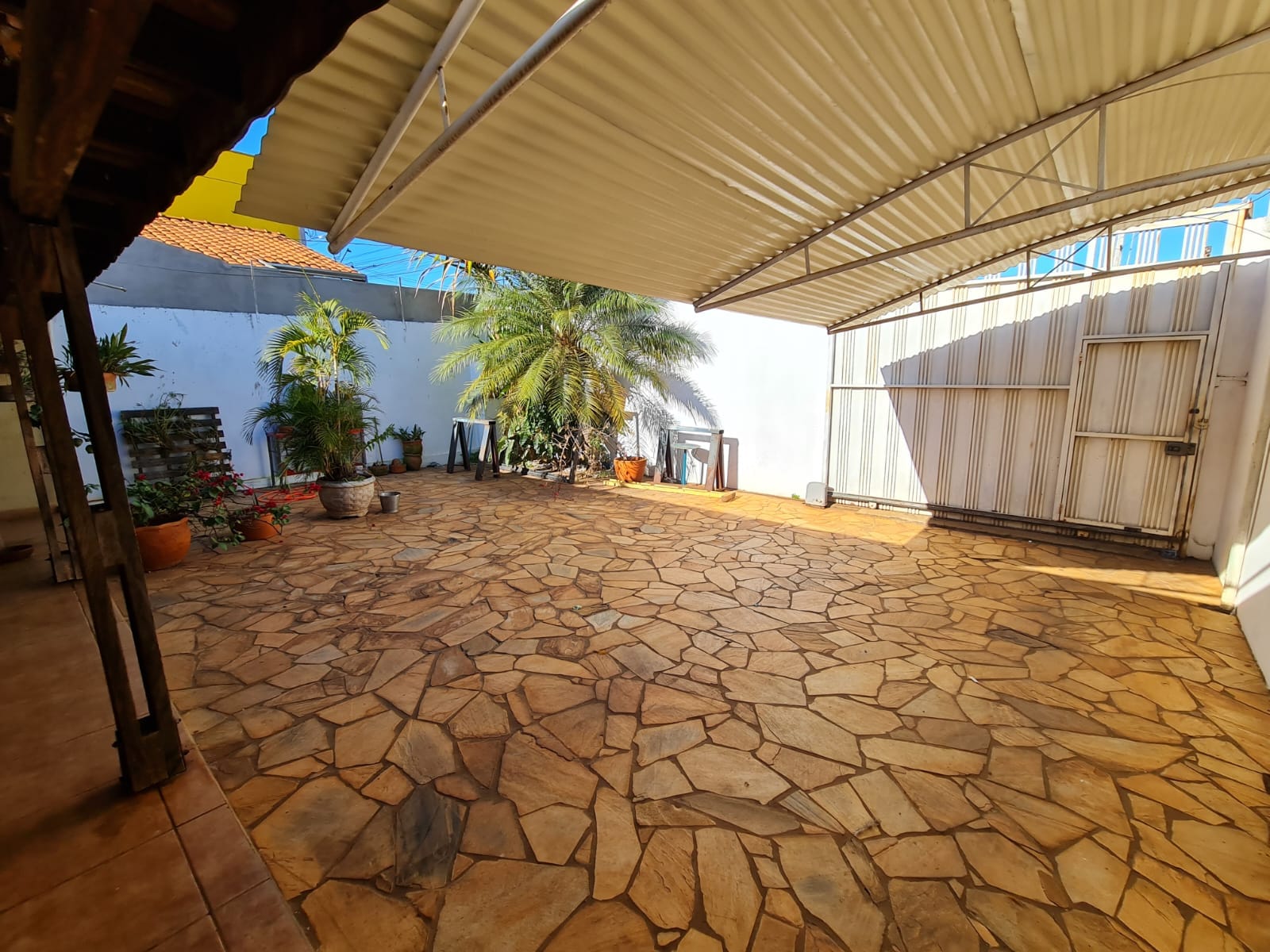 Casa Rua Juliana, n 170- Jardim São Carlos