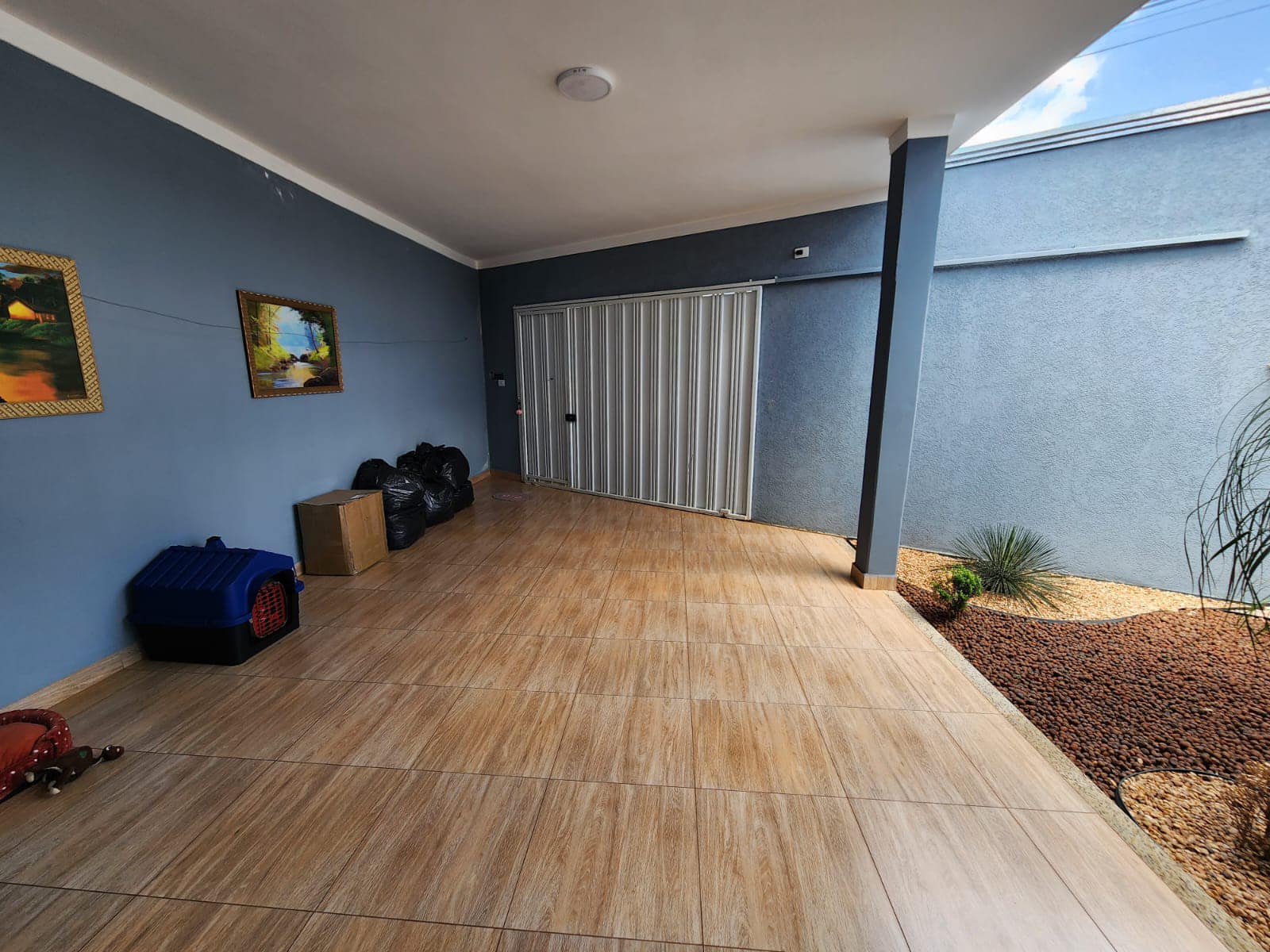 Casa Rua Angelo Lonardoni , n 127- Vila Penteado