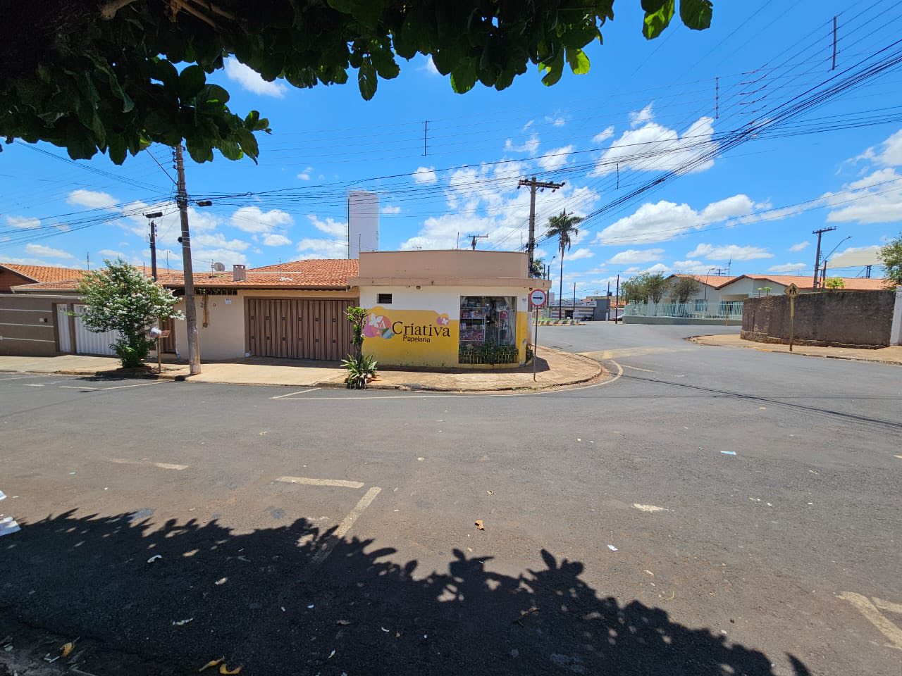 Casa Residencial / Comercio Rua Dr José Mendes da Silva , n 20- Conjunto Habitacional Ada Dedini Ometto