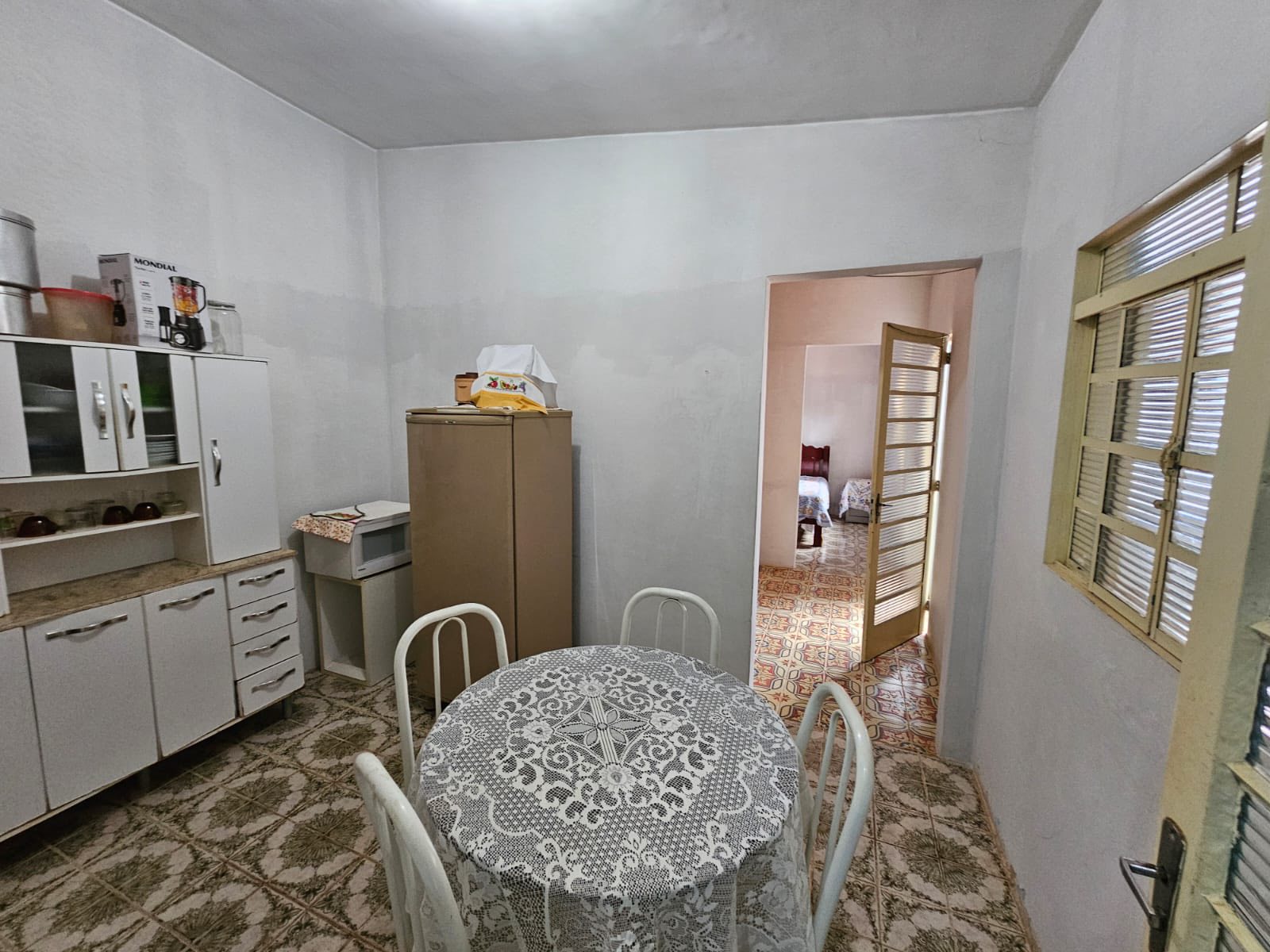 Casa Residencial / Comercio, Rua Juliana , n75- Jardim São Carlos