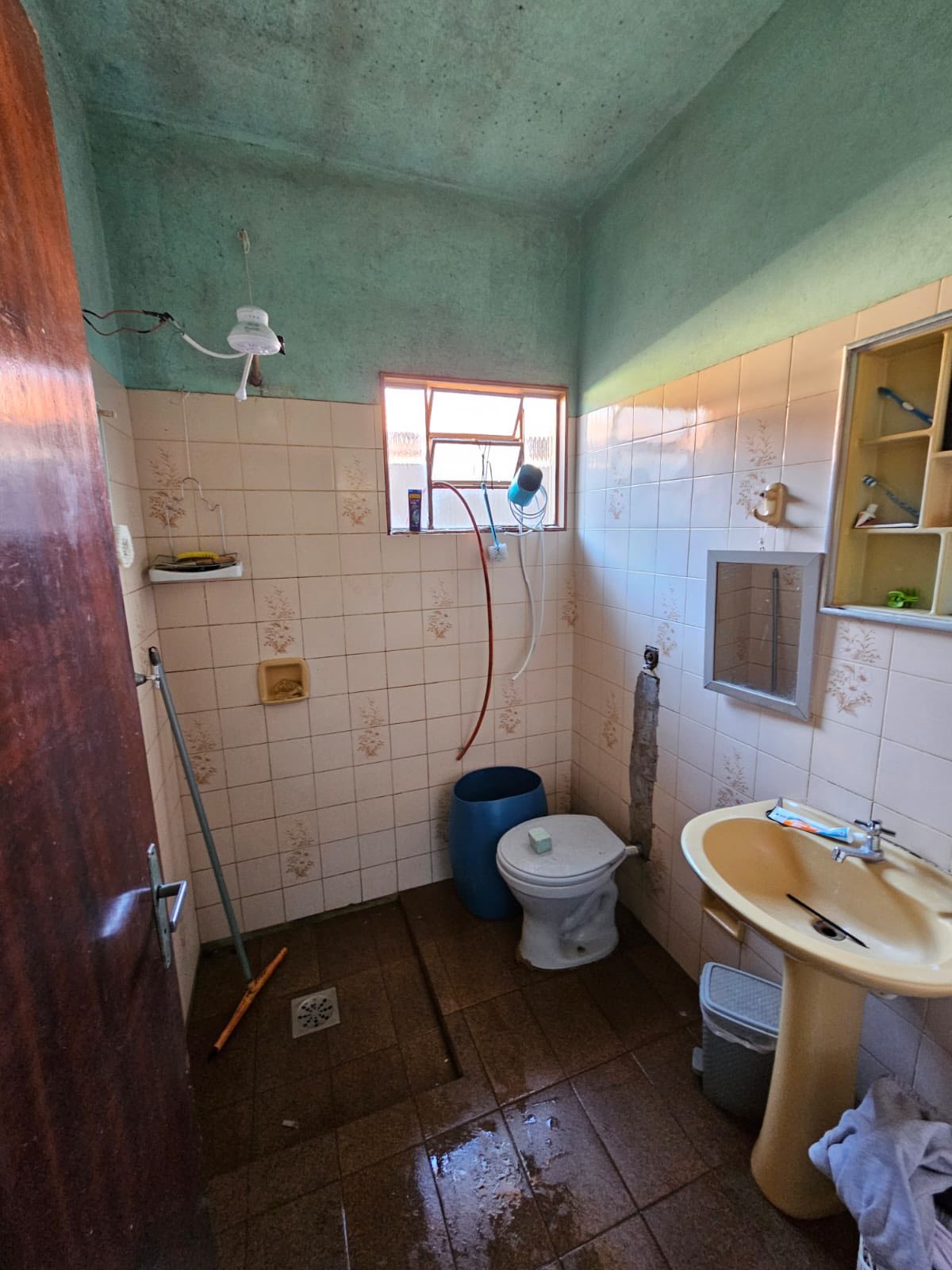 Casa na Rua Dr Brito Pereira ,n960- Jardim Brasil