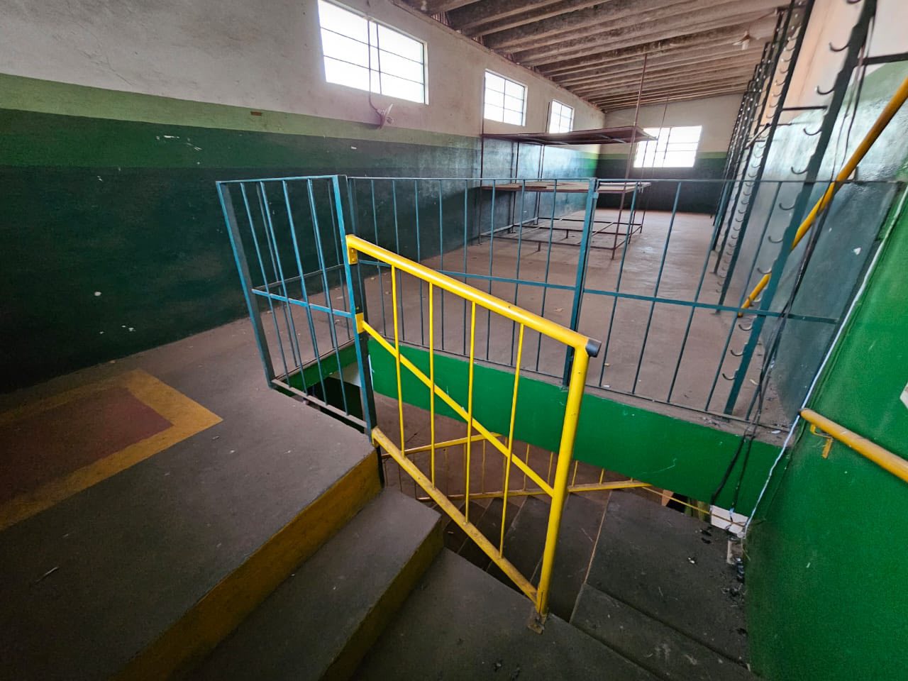 Salão Comercial Rua Manoel Pedra, n355- Centro