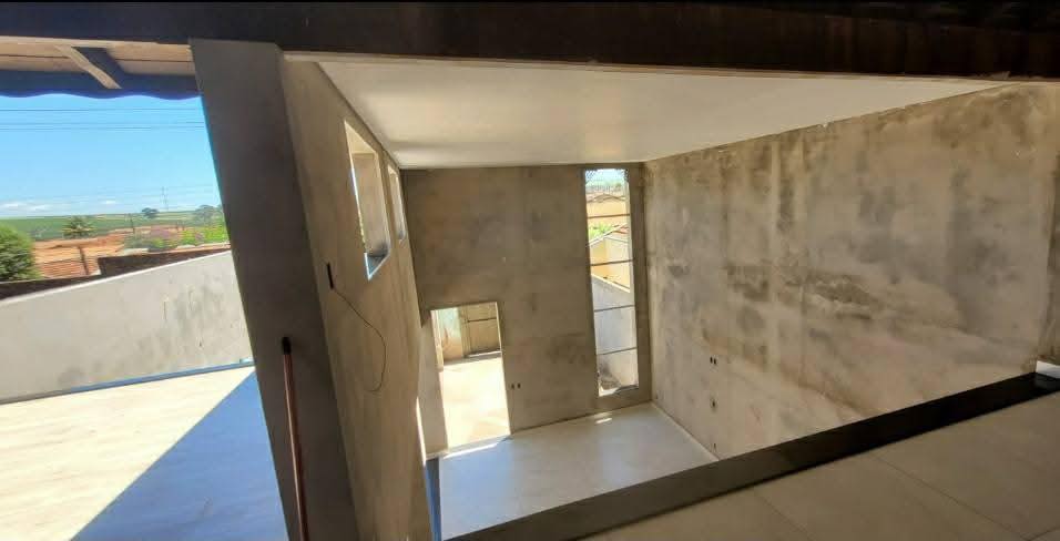 Sobrado  Rua José Mazzotti, n289- Jardim São Carlos