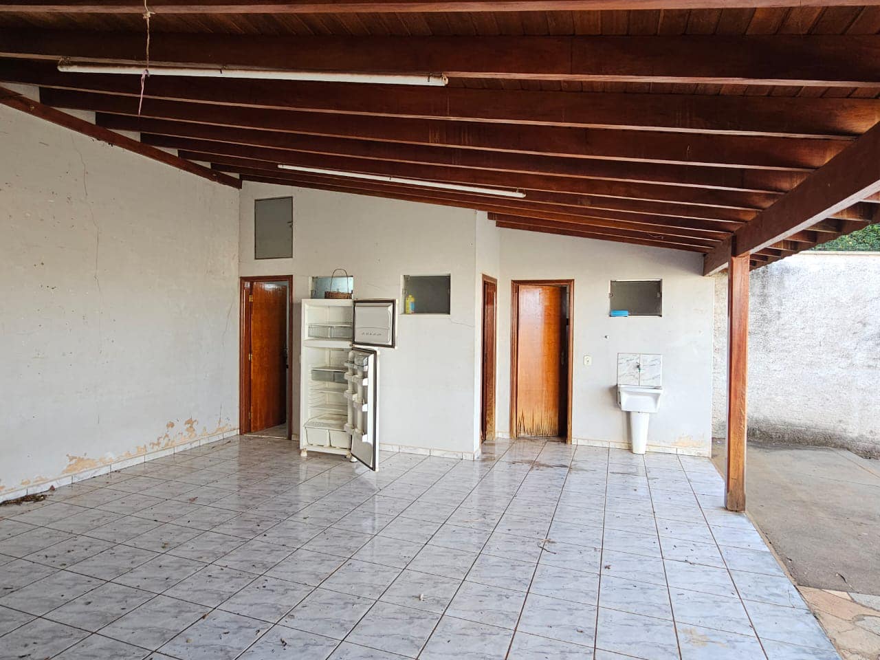 RECANTO Rua José Deperon, n501- Vila Santa Terezinha