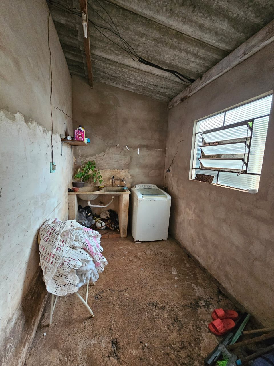 Casa Rua Monteiro de Barros, n 56- Centro Ótima Localização